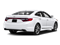 Hyper White 2017 Hyundai Azera Pictures Azera Limited 3.3L photos rear view Hyper White 2017 Hyundai Azera Pictures Azera Limited 3.3L photos rear view