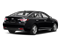 Nocturne Black 2017 Hyundai Sonata Hybrid Pictures Sonata Hybrid Limited 2.0L photos rear view Nocturne Black 2017 Hyundai Sonata Hybrid Pictures Sonata Hybrid Limited 2.0L photos rear view