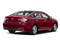 Venetian Red Pearl 2017 Hyundai Sonata Hybrid Pictures Sonata Hybrid Limited 2.0L photos rear view Venetian Red Pearl 2017 Hyundai Sonata Hybrid Pictures Sonata Hybrid Limited 2.0L photos rear view