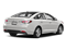 Hyper White 2017 Hyundai Sonata Hybrid Pictures Sonata Hybrid Limited 2.0L photos rear view Hyper White 2017 Hyundai Sonata Hybrid Pictures Sonata Hybrid Limited 2.0L photos rear view