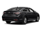 Nocturne Black 2017 Hyundai Sonata Hybrid Pictures Sonata Hybrid SE 2.0L photos rear view Nocturne Black 2017 Hyundai Sonata Hybrid Pictures Sonata Hybrid SE 2.0L photos rear view
