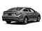 Metropolis Gray 2017 Hyundai Sonata Hybrid Pictures Sonata Hybrid SE 2.0L photos rear view Metropolis Gray 2017 Hyundai Sonata Hybrid Pictures Sonata Hybrid SE 2.0L photos rear view