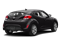 Ultra Black Pearl 2017 Hyundai Veloster Pictures Veloster Manual photos rear view Ultra Black Pearl 2017 Hyundai Veloster Pictures Veloster Manual photos rear view