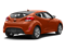Vitamin C Pearl 2017 Hyundai Veloster Pictures Veloster Manual photos rear view Vitamin C Pearl 2017 Hyundai Veloster Pictures Veloster Manual photos rear view