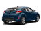 Pacific Blue Pearl 2017 Hyundai Veloster Pictures Veloster Manual photos rear view Pacific Blue Pearl 2017 Hyundai Veloster Pictures Veloster Manual photos rear view