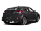 Ultra Black Pearl 2017 Hyundai Veloster Pictures Veloster Turbo Dual Clutch photos rear view Ultra Black Pearl 2017 Hyundai Veloster Pictures Veloster Turbo Dual Clutch photos rear view