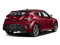 Boston Red Metallic 2017 Hyundai Veloster Pictures Veloster Turbo Dual Clutch photos rear view Boston Red Metallic 2017 Hyundai Veloster Pictures Veloster Turbo Dual Clutch photos rear view