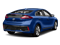 Electric Blue Metallic 2017 Hyundai Ioniq Hybrid Pictures Ioniq Hybrid Blue Hatchback photos rear view Electric Blue Metallic 2017 Hyundai Ioniq Hybrid Pictures Ioniq Hybrid Blue Hatchback photos rear view