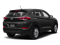 Black Noir Pearl 2017 Hyundai Tucson Pictures Tucson Night FWD photos rear view Black Noir Pearl 2017 Hyundai Tucson Pictures Tucson Night FWD photos rear view