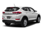 Dazzling White 2017 Hyundai Tucson Pictures Tucson Night FWD photos rear view Dazzling White 2017 Hyundai Tucson Pictures Tucson Night FWD photos rear view