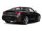 Midnight Black 2017 INFINITI Q60 Pictures Q60 2.0t Premium AWD photos rear view Midnight Black 2017 INFINITI Q60 Pictures Q60 2.0t Premium AWD photos rear view