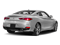 Liquid Platinum 2017 INFINITI Q60 Pictures Q60 2.0t Premium AWD photos rear view Liquid Platinum 2017 INFINITI Q60 Pictures Q60 2.0t Premium AWD photos rear view