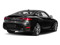 Black Obsidian 2017 INFINITI Q60 Pictures Q60 2.0t Premium AWD photos rear view Black Obsidian 2017 INFINITI Q60 Pictures Q60 2.0t Premium AWD photos rear view