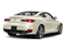 Majestic White 2017 INFINITI Q60 Pictures Q60 2.0t Premium AWD photos rear view Majestic White 2017 INFINITI Q60 Pictures Q60 2.0t Premium AWD photos rear view