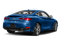 Iridium Blue 2017 INFINITI Q60 Pictures Q60 3.0t Premium AWD photos rear view Iridium Blue 2017 INFINITI Q60 Pictures Q60 3.0t Premium AWD photos rear view