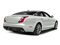 Polaris White 2017 Jaguar XJ Pictures XJ XJ Supercharged RWD photos rear view Polaris White 2017 Jaguar XJ Pictures XJ XJ Supercharged RWD photos rear view