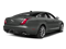 Ammonite Gray Metallic 2017 Jaguar XJ Pictures XJ XJ Supercharged RWD photos rear view Ammonite Gray Metallic 2017 Jaguar XJ Pictures XJ XJ Supercharged RWD photos rear view