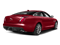 Italian Racing Red Metallic 2017 Jaguar XJ Pictures XJ XJ Supercharged RWD photos rear view Italian Racing Red Metallic 2017 Jaguar XJ Pictures XJ XJ Supercharged RWD photos rear view