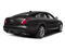 Ultimate Black Metallic 2017 Jaguar XJ Pictures XJ XJ Supercharged RWD photos rear view Ultimate Black Metallic 2017 Jaguar XJ Pictures XJ XJ Supercharged RWD photos rear view