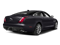 Black Berry 2017 Jaguar XJ Pictures XJ XJ Supercharged RWD photos rear view Black Berry 2017 Jaguar XJ Pictures XJ XJ Supercharged RWD photos rear view