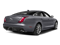 Tempest Gray 2017 Jaguar XJ Pictures XJ XJ Supercharged RWD photos rear view Tempest Gray 2017 Jaguar XJ Pictures XJ XJ Supercharged RWD photos rear view