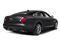 Ebony 2017 Jaguar XJ Pictures XJ XJ Supercharged RWD photos rear view Ebony 2017 Jaguar XJ Pictures XJ XJ Supercharged RWD photos rear view