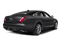 Storm Gray 2017 Jaguar XJ Pictures XJ XJ Supercharged RWD photos rear view Storm Gray 2017 Jaguar XJ Pictures XJ XJ Supercharged RWD photos rear view
