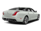 Polaris White 2017 Jaguar XJ Pictures XJ XJL Portfolio RWD photos rear view Polaris White 2017 Jaguar XJ Pictures XJ XJL Portfolio RWD photos rear view