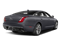 Tempest Gray 2017 Jaguar XJ Pictures XJ XJL Portfolio RWD photos rear view Tempest Gray 2017 Jaguar XJ Pictures XJ XJL Portfolio RWD photos rear view