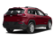 Deep Cherry Red Crystal Pearlcoat 2017 Jeep Cherokee Pictures Cherokee Sport FWD photos rear view Deep Cherry Red Crystal Pearlcoat 2017 Jeep Cherokee Pictures Cherokee Sport FWD photos rear view