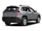 Billet Silver Metallic Clearcoat 2017 Jeep Cherokee Pictures Cherokee Sport FWD photos rear view Billet Silver Metallic Clearcoat 2017 Jeep Cherokee Pictures Cherokee Sport FWD photos rear view