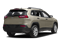 Light Brownstone Pearlcoat 2017 Jeep Cherokee Pictures Cherokee Sport FWD photos rear view Light Brownstone Pearlcoat 2017 Jeep Cherokee Pictures Cherokee Sport FWD photos rear view