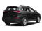 Diamond Black Crystal Pearlcoat 2017 Jeep Cherokee Pictures Cherokee Sport FWD photos rear view Diamond Black Crystal Pearlcoat 2017 Jeep Cherokee Pictures Cherokee Sport FWD photos rear view