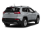 Billet Silver Metallic Clearcoat 2017 Jeep Cherokee Pictures Cherokee 75th Anniversary Edition FWD *Ltd Avail* photos rear view Billet Silver Metallic Clearcoat 2017 Jeep Cherokee Pictures Cherokee 75th Anniversary Edition FWD *Ltd Avail* photos rear view