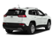 Bright White Clearcoat 2017 Jeep Cherokee Pictures Cherokee 75th Anniversary Edition FWD *Ltd Avail* photos rear view Bright White Clearcoat 2017 Jeep Cherokee Pictures Cherokee 75th Anniversary Edition FWD *Ltd Avail* photos rear view