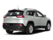 Bright White Clearcoat 2017 Jeep Cherokee Pictures Cherokee Latitude FWD photos rear view Bright White Clearcoat 2017 Jeep Cherokee Pictures Cherokee Latitude FWD photos rear view