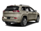 Light Brownstone Pearlcoat 2017 Jeep Cherokee Pictures Cherokee Overland 4x4 photos rear view Light Brownstone Pearlcoat 2017 Jeep Cherokee Pictures Cherokee Overland 4x4 photos rear view