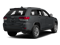 Granite Crystal Metallic Clearcoat 2017 Jeep Grand Cherokee Pictures Grand Cherokee Laredo 4x4 photos rear view Granite Crystal Metallic Clearcoat 2017 Jeep Grand Cherokee Pictures Grand Cherokee Laredo 4x4 photos rear view