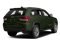 Recon Green Clearcoat 2017 Jeep Grand Cherokee Pictures Grand Cherokee 75th Anniversary Edition 4x4 *Ltd Avail* photos rear view Recon Green Clearcoat 2017 Jeep Grand Cherokee Pictures Grand Cherokee 75th Anniversary Edition 4x4 *Ltd Avail* photos rear view