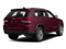Velvet Red Pearlcoat 2017 Jeep Grand Cherokee Pictures Grand Cherokee Laredo 4x4 photos rear view Velvet Red Pearlcoat 2017 Jeep Grand Cherokee Pictures Grand Cherokee Laredo 4x4 photos rear view