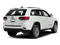 Bright White Clearcoat 2017 Jeep Grand Cherokee Pictures Grand Cherokee Laredo 4x4 photos rear view Bright White Clearcoat 2017 Jeep Grand Cherokee Pictures Grand Cherokee Laredo 4x4 photos rear view