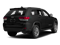 Diamond Black Crystal Pearlcoat 2017 Jeep Grand Cherokee Pictures Grand Cherokee Laredo 4x4 photos rear view Diamond Black Crystal Pearlcoat 2017 Jeep Grand Cherokee Pictures Grand Cherokee Laredo 4x4 photos rear view