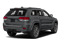 Granite Crystal Metallic Clearcoat 2017 Jeep Grand Cherokee Pictures Grand Cherokee Overland 4x2 photos rear view Granite Crystal Metallic Clearcoat 2017 Jeep Grand Cherokee Pictures Grand Cherokee Overland 4x2 photos rear view