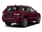 Velvet Red Pearlcoat 2017 Jeep Grand Cherokee Pictures Grand Cherokee Overland 4x2 photos rear view Velvet Red Pearlcoat 2017 Jeep Grand Cherokee Pictures Grand Cherokee Overland 4x2 photos rear view