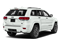 Bright White Clearcoat 2017 Jeep Grand Cherokee Pictures Grand Cherokee Overland 4x2 photos rear view Bright White Clearcoat 2017 Jeep Grand Cherokee Pictures Grand Cherokee Overland 4x2 photos rear view