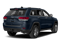 True Blue Pearlcoat 2017 Jeep Grand Cherokee Pictures Grand Cherokee Limited 4x4 photos rear view True Blue Pearlcoat 2017 Jeep Grand Cherokee Pictures Grand Cherokee Limited 4x4 photos rear view