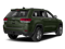 Recon Green Clearcoat 2017 Jeep Grand Cherokee Pictures Grand Cherokee Limited 75th Anniversary Edition 4x2 *Ltd Avail* photos rear view Recon Green Clearcoat 2017 Jeep Grand Cherokee Pictures Grand Cherokee Limited 75th Anniversary Edition 4x2 *Ltd Avail* photos rear view