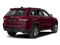 Velvet Red Pearlcoat 2017 Jeep Grand Cherokee Pictures Grand Cherokee Limited 4x4 photos rear view Velvet Red Pearlcoat 2017 Jeep Grand Cherokee Pictures Grand Cherokee Limited 4x4 photos rear view