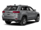 Billet Silver Metallic Clearcoat 2017 Jeep Grand Cherokee Pictures Grand Cherokee Limited 4x4 photos rear view Billet Silver Metallic Clearcoat 2017 Jeep Grand Cherokee Pictures Grand Cherokee Limited 4x4 photos rear view