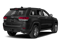 Diamond Black Crystal Pearlcoat 2017 Jeep Grand Cherokee Pictures Grand Cherokee Limited 4x4 photos rear view Diamond Black Crystal Pearlcoat 2017 Jeep Grand Cherokee Pictures Grand Cherokee Limited 4x4 photos rear view